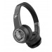 Наушники Monster Elements Wireless On-Ear Black Slate (137054-00)