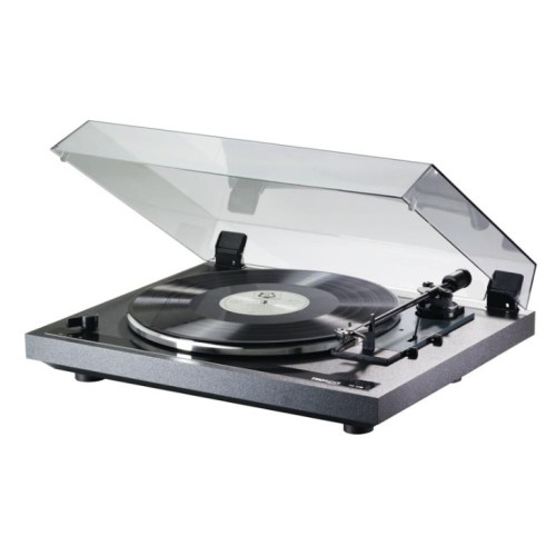 Проигрыватель винила Thorens TD 170 EV silver (картридж OM 10)