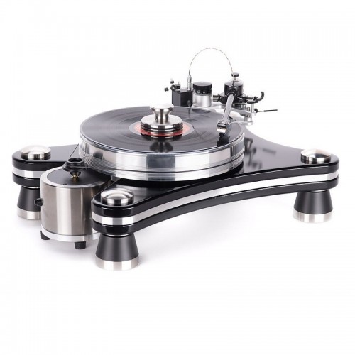 Проигрыватель винила VPI Prime Signature