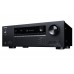 AV ресивер Onkyo TX-SR393 black