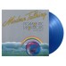 Виниловая пластинка Modern Talking – Romantic Warriors - The 5th Album (Transparent Blue Vinyl)