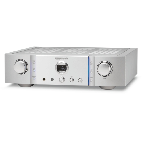 Стереоусилитель Marantz PM 15S2 silver