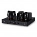 Интегральный ламповый усилитель Cary Audio SLI 100 black