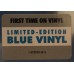 Виниловая пластинка WM VARIOUS ARTISTS, HOWARD STERN PRIVATE PARTS THE ALBUM (RSD2019/Limited Blue Vinyl)