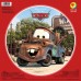 Виниловая пластинка Songs from Cars (Picture Disc V12)