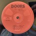 Виниловая пластинка DOORS THE - LA WOMAN SESSIONS - RSD 2022 RELEASE (4LP)