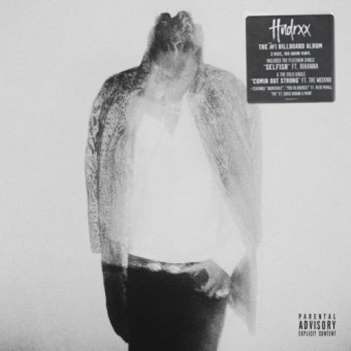 Виниловая пластинка Sony Future Hndrxx (Black Vinyl)