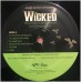 Виниловая пластинка Various Artists, Wicked (Original Broadway Cast Recording/2003 - Standard)