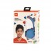 Наушники JBL JR300 BT blue (JBLJR300BTUNO)