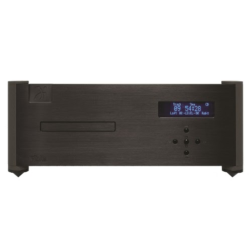 CD проигрыватель Wadia 381i CD Player Black