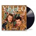 Виниловая пластинка Yello - Baby (Limited Edition)