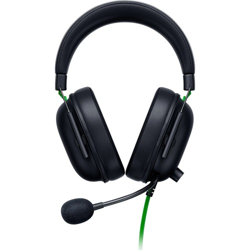 Наушники Razer BlackShark V2 X GREEN