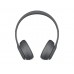 Наушники Beats Solo3 Wireless On-Ear Neighborhood Collection - Asphalt Gray (MPXH2ZE/A)