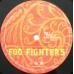 Виниловая пластинка Foo Fighters SKIN AND BONES (180 Gram)