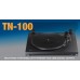 Проигрыватель винила Teac TN-100 cherry