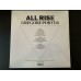 Виниловая пластинка Gregory Porter — ALL RISE (AUDIOPHILE DELUXE ED.,HALF-SPEED MASTER) (3LP)