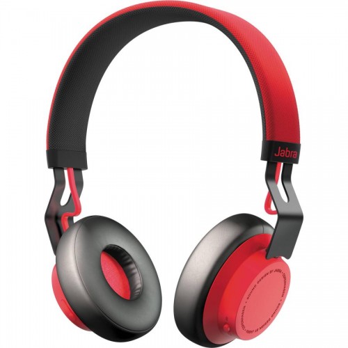 Наушники Jabra Move Red