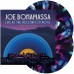 Виниловая пластинка Joe Bonamassa - Live At The Hollywood Bowl With Orchestra (Purple Blue Lagoon Vinyl 2LP)