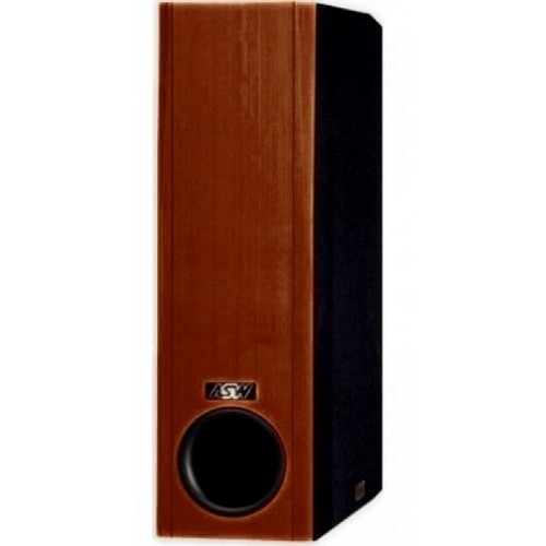 Сабвуфер ASW Opus SW-200 /06 High Gloss Mahogany