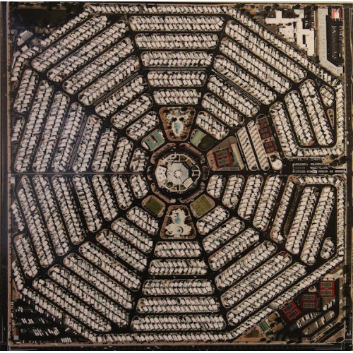 Виниловая пластинка Modest Mouse STRANGERS TO OURSELVES (180 Gram)