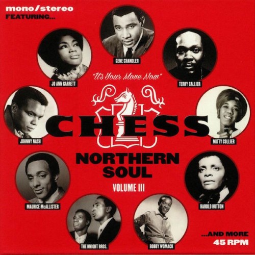 Виниловая пластинка Various Artists, Northern Soul, Vol. 3