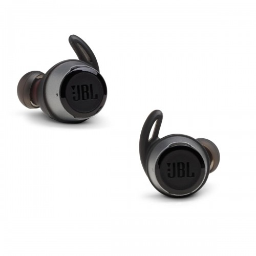 Наушники JBL Reflect FLOW Black (JBLREFFLOWBLK)