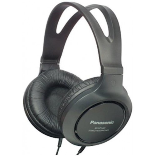 Наушники Panasonic RP-HT161E-K