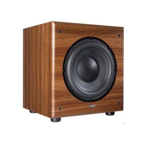 Сабвуфер Acoustic Energy Aegis Neo Sub dark walnut