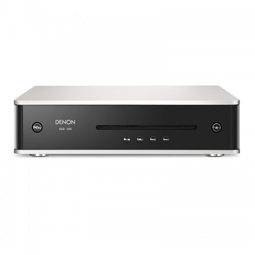 CD проигрыватель Denon DCD-100