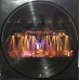 Виниловая пластинка PLG Iron Maiden Death On The Road (Picture Vinyl/Remastered)