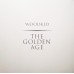 Виниловая пластинка Woodkid, The Golden Age