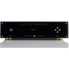 Интегральный стереоусилитель Electrocompaniet ECI-5 MK II