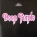 Виниловая пластинка Deep Purple — LONG BEACH 1971 (2LP)