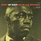 Виниловая пластинка Art Blakey & The Jazz Messengers – Moanin'