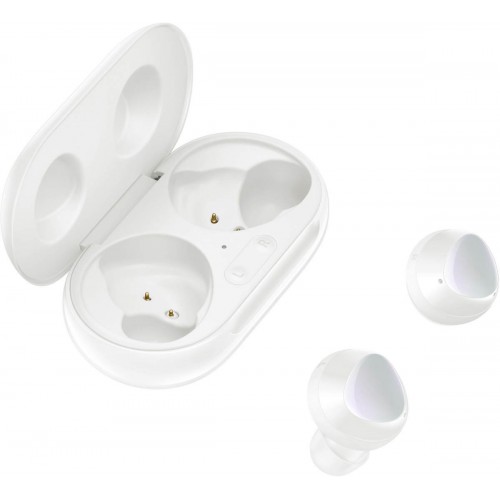 Наушники Samsung Buds+ white (SM-R175NZWASER)