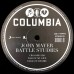 Виниловая пластинка Sony John Mayer Battle Studies (180 Gram/Gatefold)