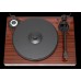 Проигрыватель винила Pro-Ject 2-Xperience Classic mahogany