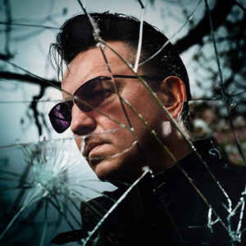 Виниловая пластинка Richard Hawley HOLLOW MEADOWS (180 Gram/Gatefold)