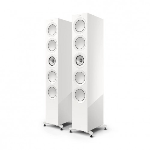 Напольная акустика KEF R11 Meta White