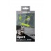 Наушники Monster iSport Intensity In-Ear Wireless green (137094-00)