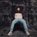 Виниловая пластинка Sony LOUIS TOMLINSON, WALLS (Black Vinyl)