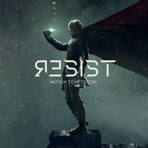 Виниловая пластинка Within Temptation, Resist