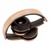 Наушники Monster Elements Wireless On-Ear Rose Gold (137055-00)