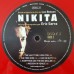 Виниловая пластинка OST — NIKITA (ERIC SERRA) (2LP)