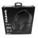 Наушники Skullcandy S6HTW-K033 HESH 3 WIRELESS BLACK/BLACK/BLACK