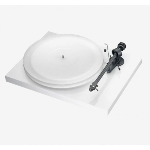 Проигрыватель винила Pro-Ject DEBUT III DC ESPRIT WHITE OM10