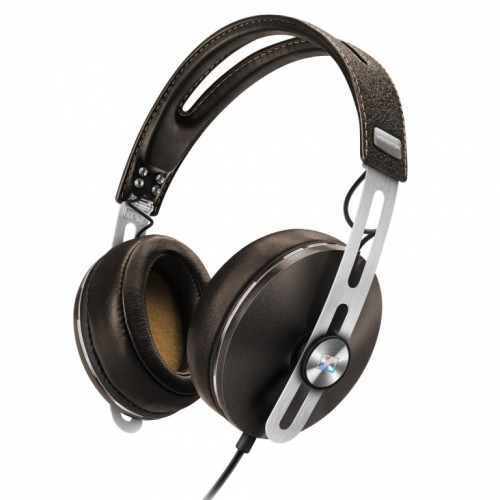 Наушники Sennheiser M2 AEI brown