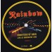 Виниловая пластинка Rainbow — MONSTERS OF ROCK - LIVE AT DONINGTON 1980 (LTD,NUMBERED)(2LP+CD)