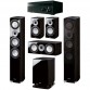 Magnat Quantum 677 set + Sony STR-DH750