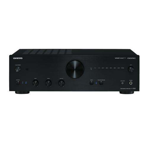 Стереоусилитель Onkyo A-9050 black